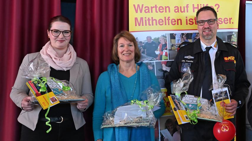 Mitgliederversammlung OH 04/25